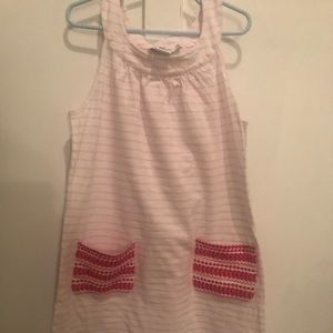 Vineyard Vines girls dress. Medium 10-12